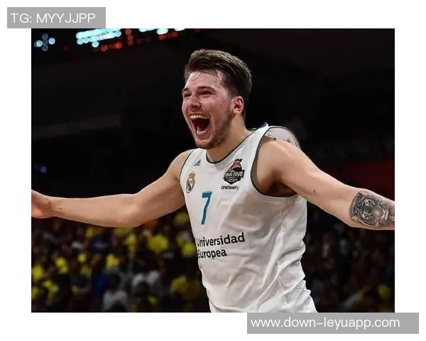 东契奇赞文森特投射能力称其对球队贡献巨大