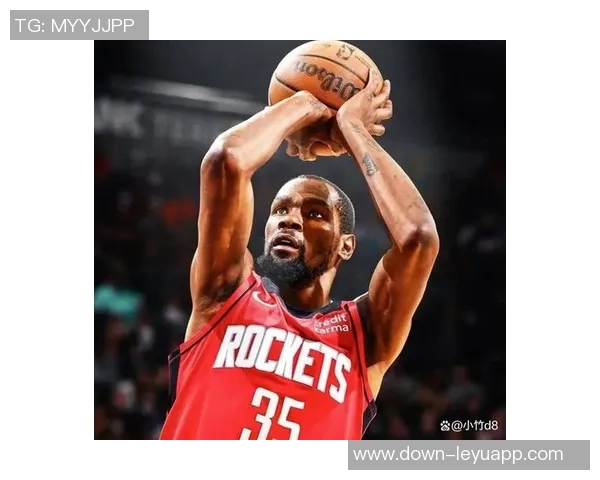 火箭战胜杜兰特手感不佳的挑战证明球队实力依然强劲